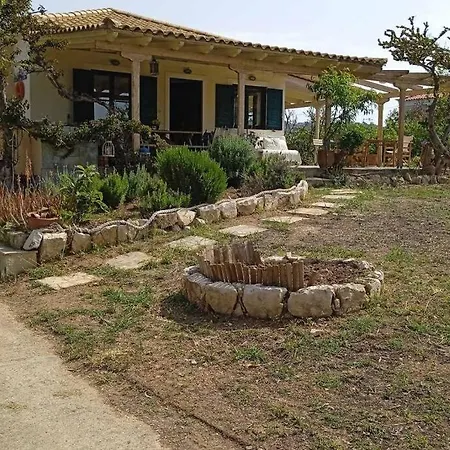 Virvi - Cozy Seaside In
