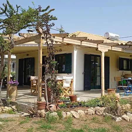Virvi - Cozy Seaside In