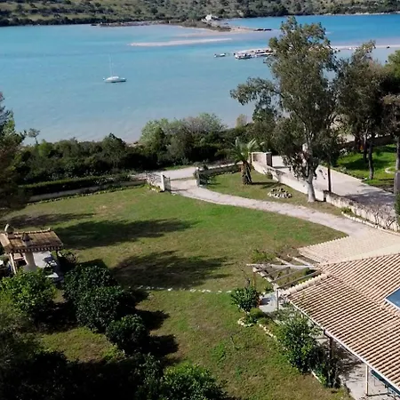 Virvi - Cozy Seaside In *