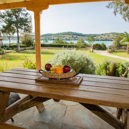 Virvi - Cozy Seaside In Holiday home