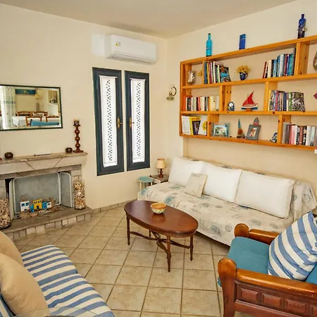 Virvi - Cozy Seaside In Dom wakacyjny *