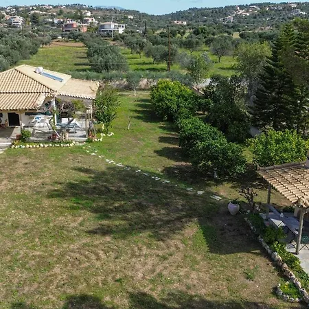 Holiday home Virvi - Cozy Seaside In