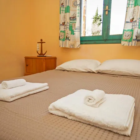 Holiday home Virvi - Cozy Seaside In *