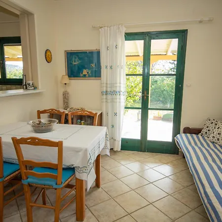Virvi - Cozy Seaside In *