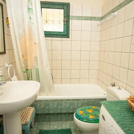 Virvi - Cozy Seaside In