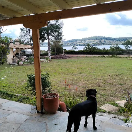 Holiday home Virvi - Cozy Seaside In